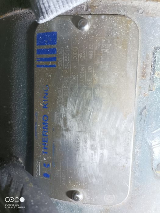 Генератор 220/380