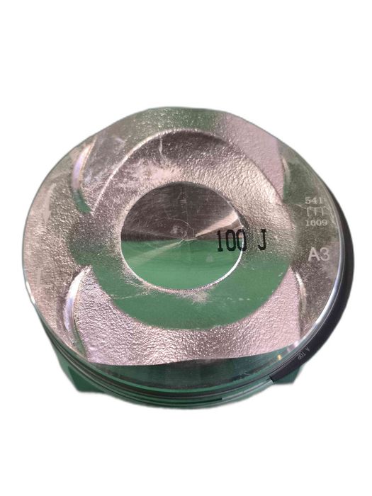 Pistão AUDI R8 4.2 FSI quattro (309 kW / 420 cv) [04.2007 - 09.2010] 079107065AS (OEM) | 079107065AH (OEM) | 079107066AS (OEM) | 079107066AH (OEM)