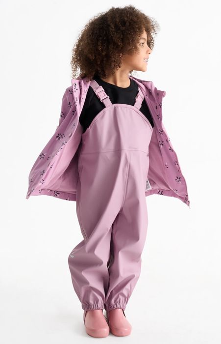 Грязепруф для діачинки