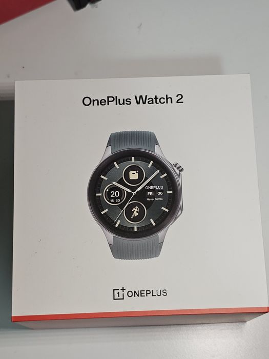 Oneplus watch 2  great condition