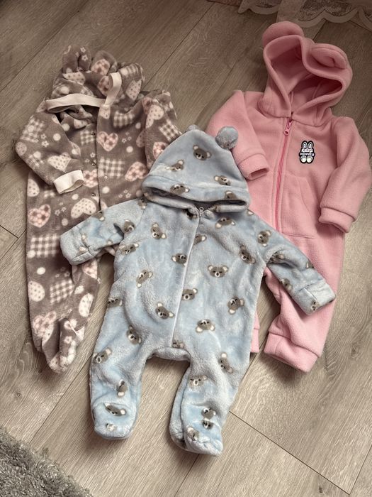 Чоловічки Disney/Primark 56 р 62р 74р