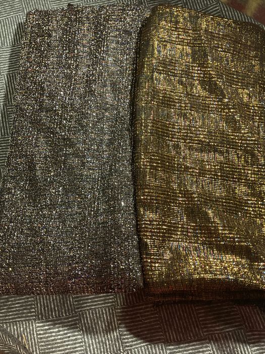 Тканина з люрексом ткань с люрексом для маскарадных  костюмов