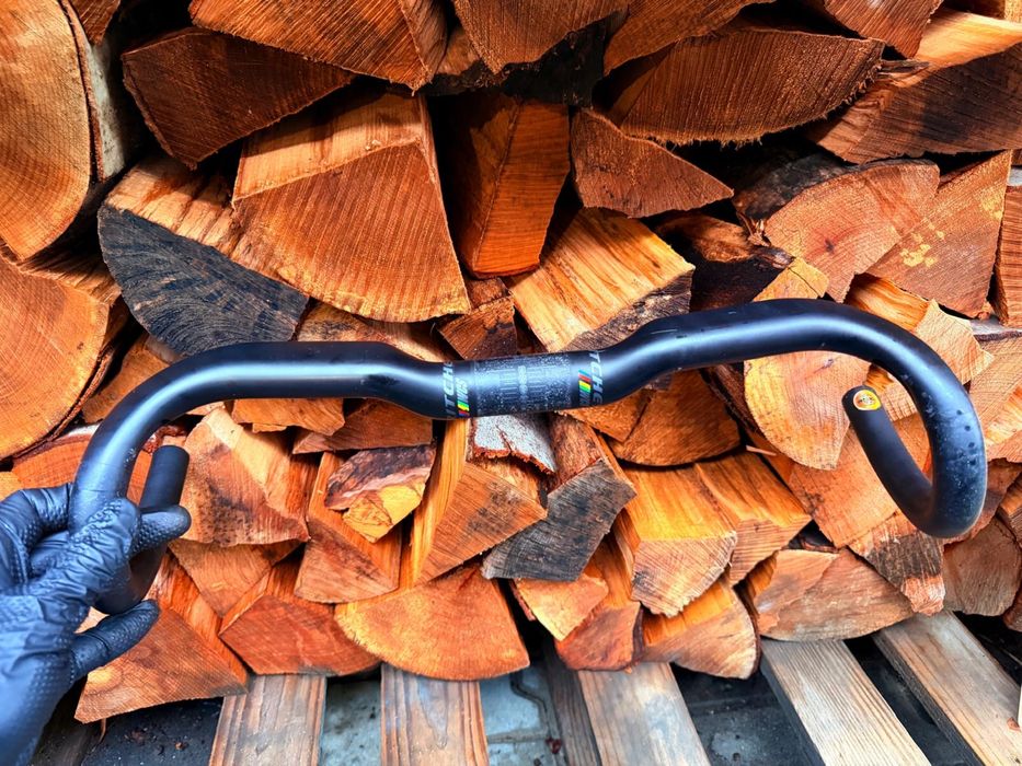 kierownica gravel  szosowa Ritchey WCS Carbon 420mm