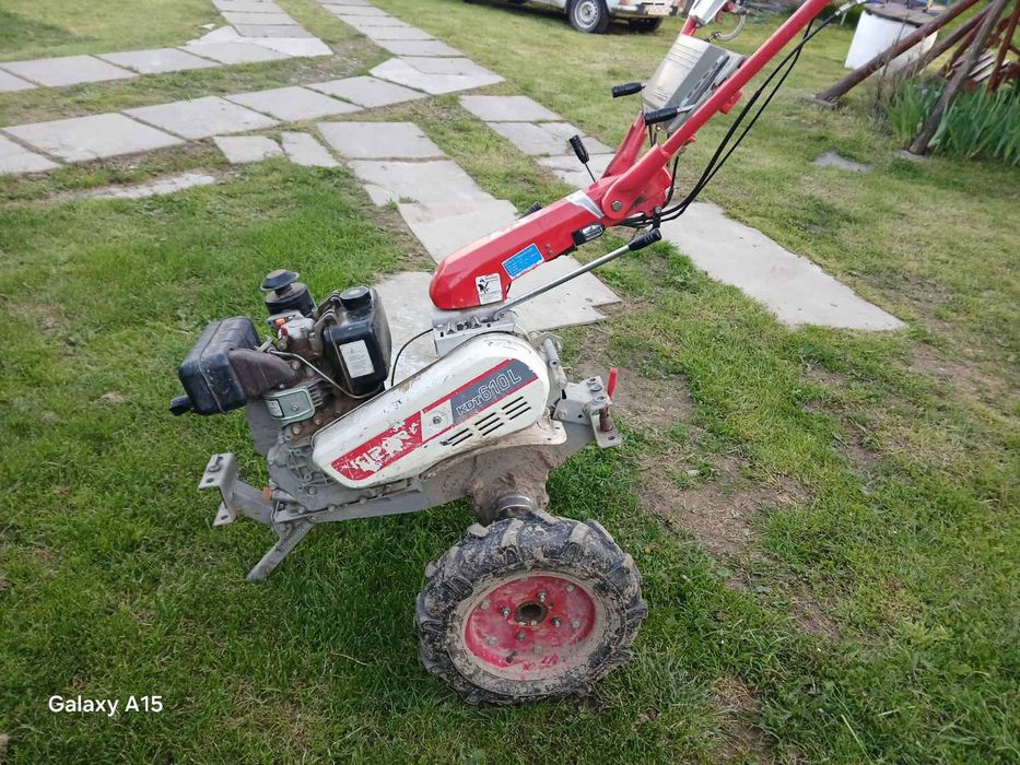 Кіпор610 lпродам мотоблок