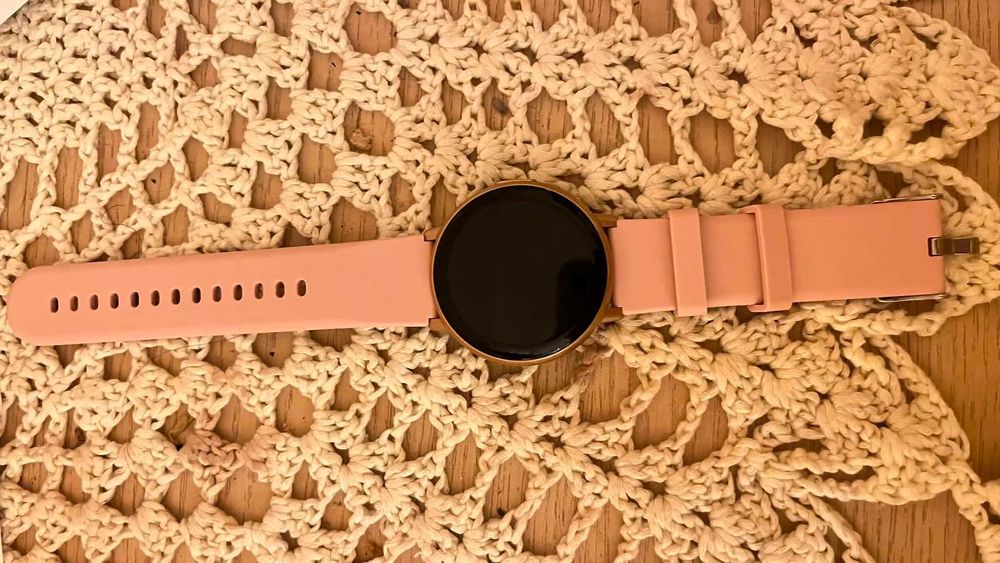 Smartwatch elofen