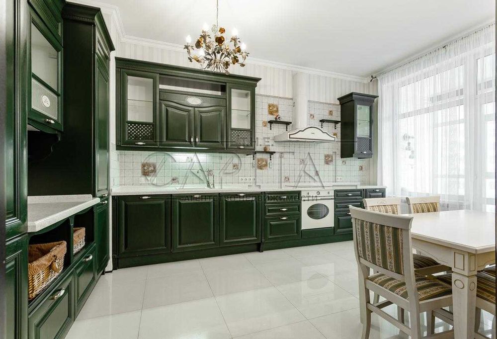 3-кімнатна квартира за адресою вул. Андрія Верхогляда (площа 118 м²) - Atlanta.ua - фото 2