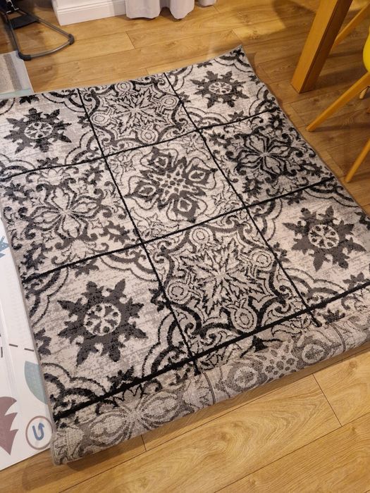 Dywan patchwork 160x220 acapulco