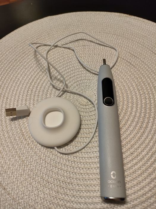 Ocean X Pro Elite szczoteczka soniczna