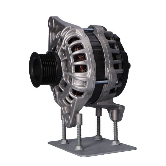 alternator iveco daily fiat ducato 2.3 d multijet 2006-2015