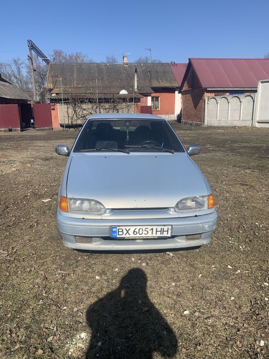 Продається власне авто в доброму стані