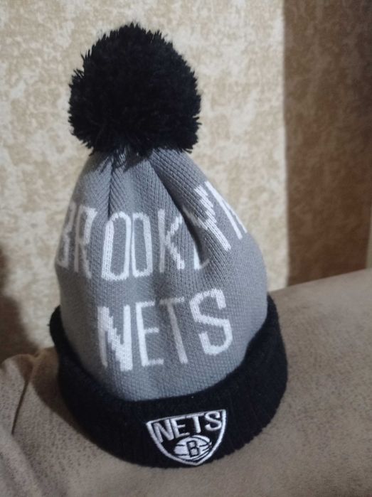 Шапка Adidas 3-6 міс