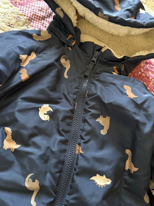 Комбінезон дитячий  H&M
