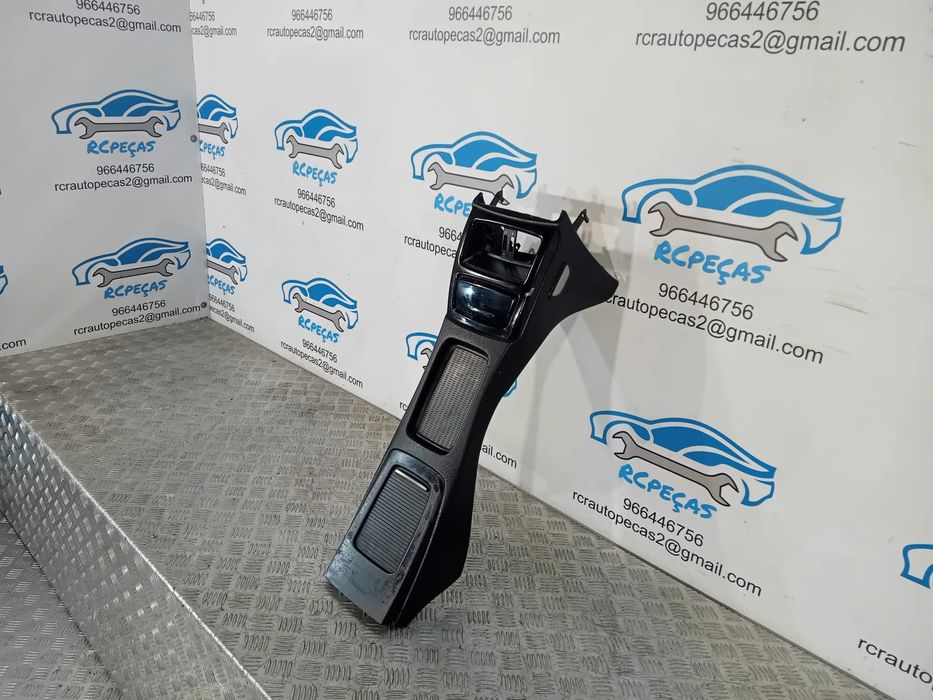 Consola Central Traseira BMW E92 Original