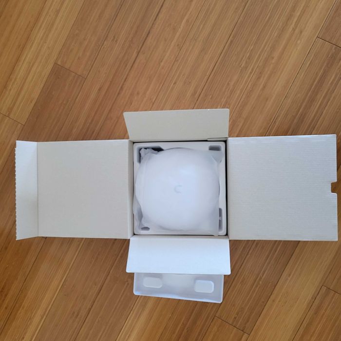 Ubiquiti Unifi Device Bridge Pro