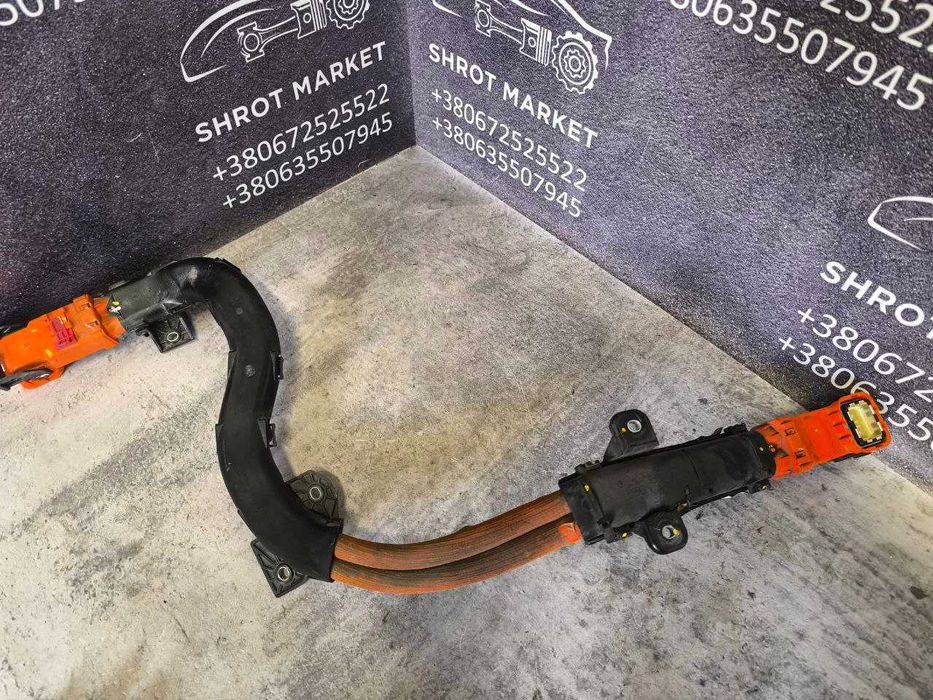 Високовольтна проводка високовольтна Ford Mustang Mach-E LJ98-14B322