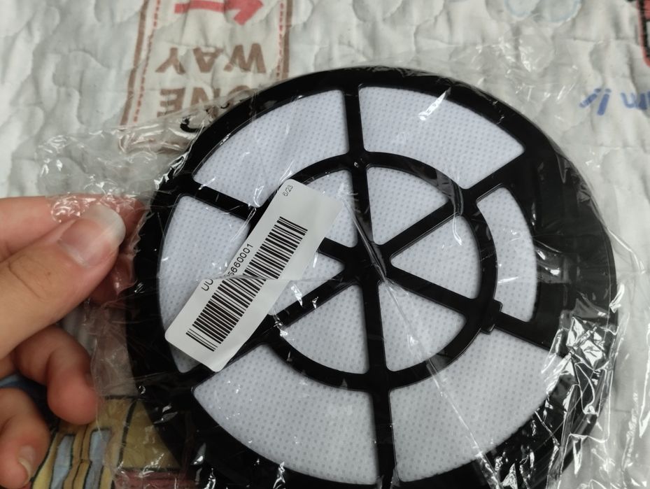 Фільтр для пилососа Philips