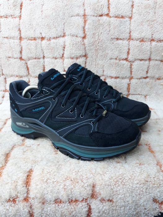 треккинговые кроссовки Lowa Kalix GTX