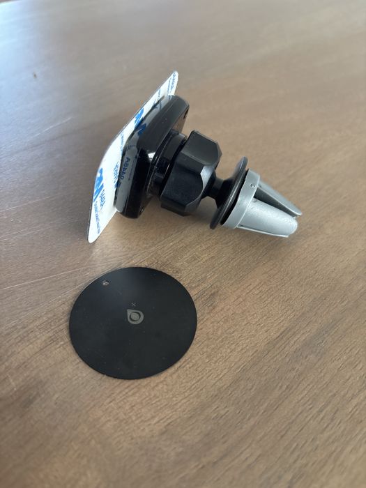 3 Suportes Telemovel + Magsafe NOVOS marca SBS