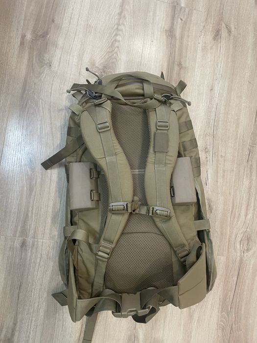 Оригінальний Рюкзак Mystery Ranch 3-day Assault Bagpack