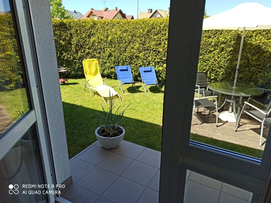 WAKACJE w ROWACH DOMKI , Cena od 220zł za dobę, nad  morzem ,Wakacj