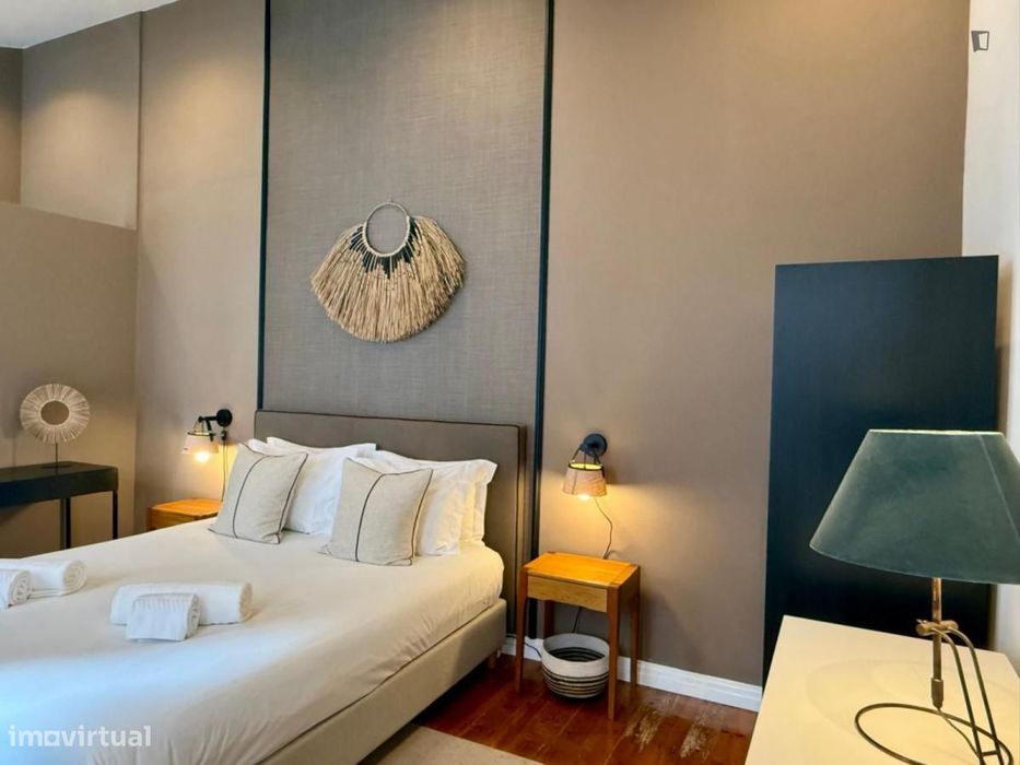 Apartamento com 2 quartos - localizado em Rato Lisbon