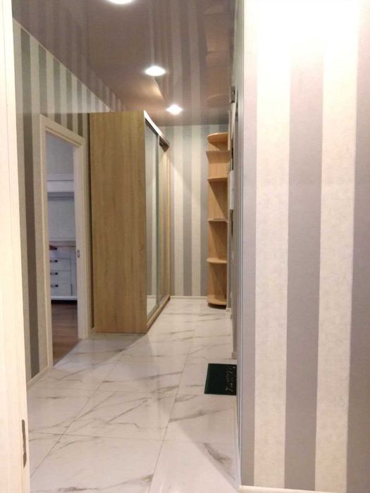 ГЕНЕРАТОР ЖК Кассіопея Аболмасова 7  Русанівська Гавань м Лівобережна