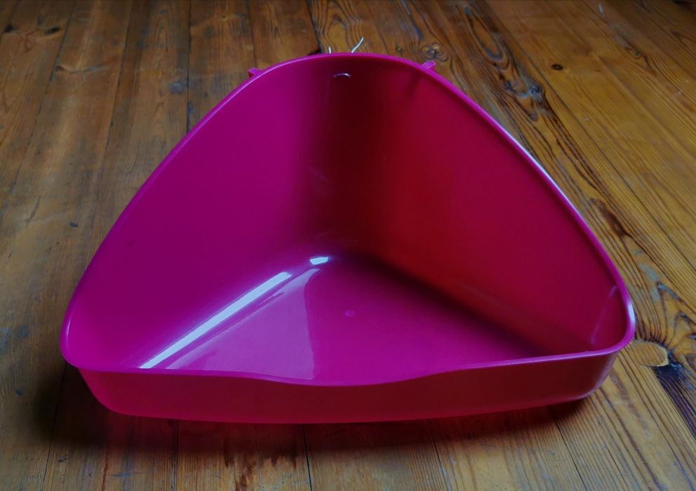 TRIXIE Kuweta narożna