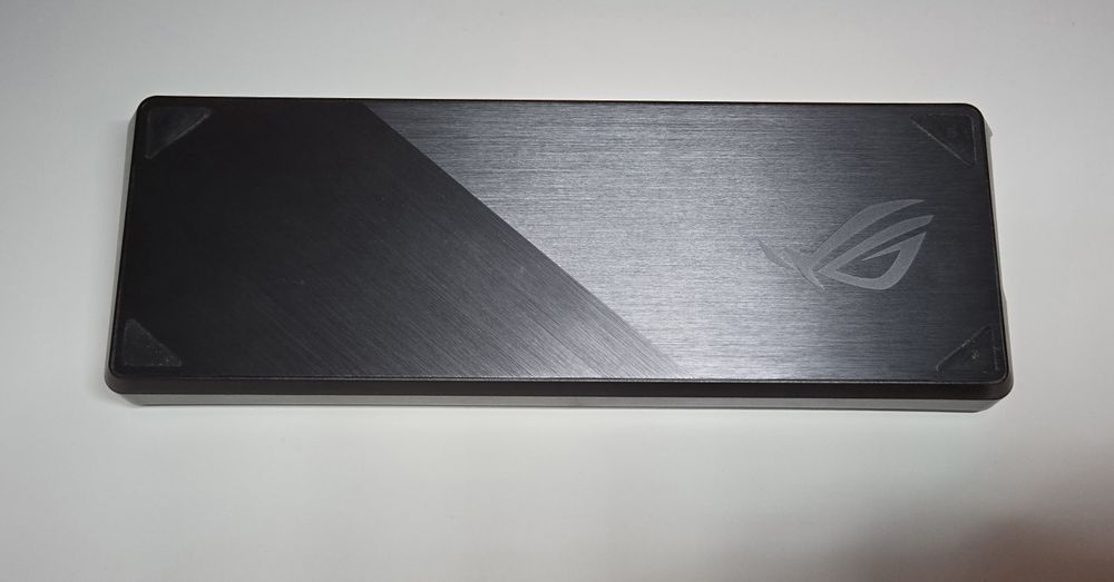 Teclado Mecânico Asus Rog Falchion 65%