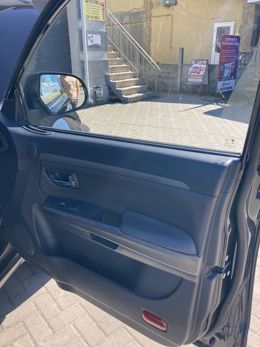 Great Wall Haval H3 2014