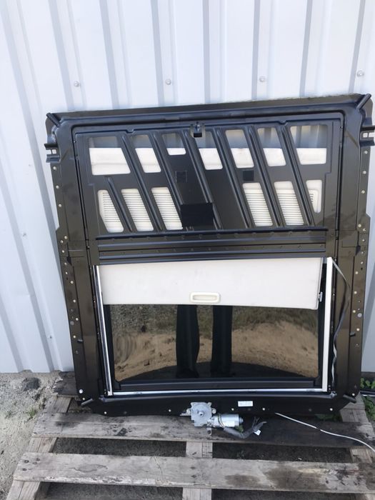 Мерседес w 211 203 люк скло стекло