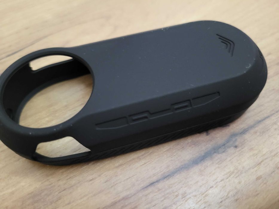 Etui silikonowe Garmin Varia RTL 515