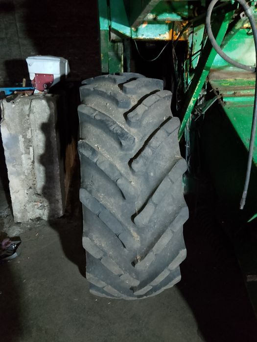 ПРОДАМ КОМБАЙН Class dominator 106