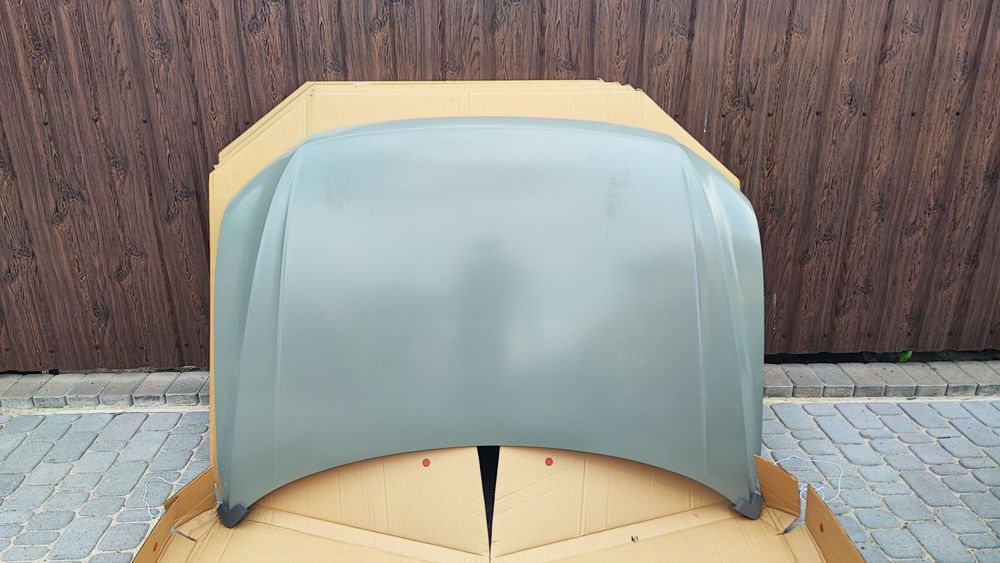 Капот VW Tiguan 18 19 20 21 22 23 24 USA Allspace Америка