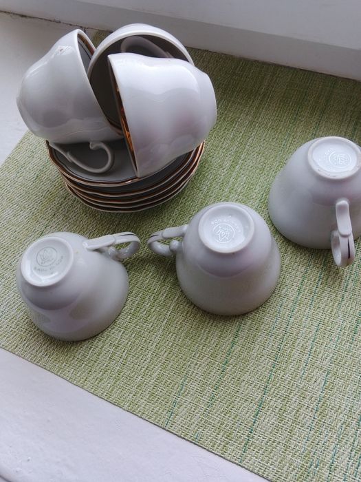 Горнятка для кави