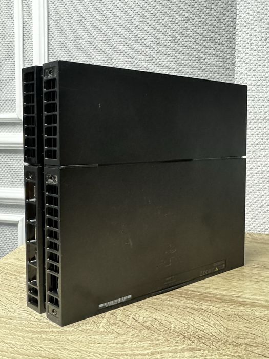 Sony Playstation 4 приставка + 100 ігор ПС4 PS4 PRO SLIM ORIGINAL