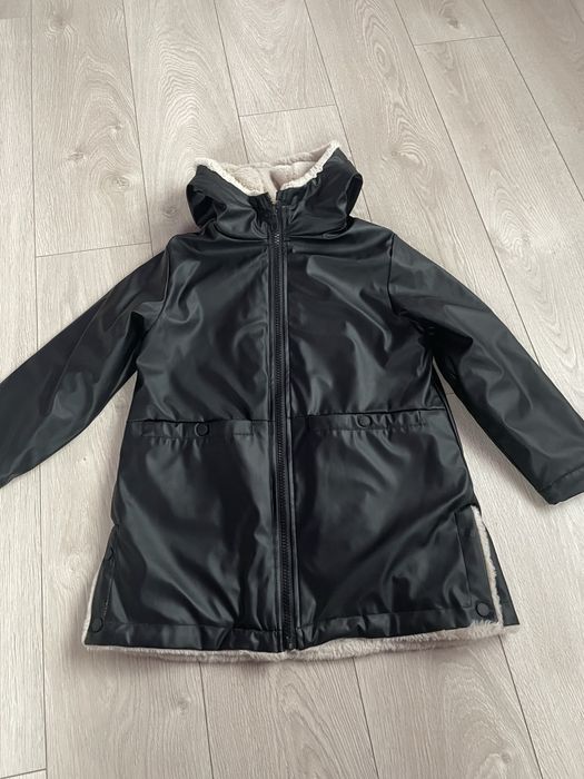Дублянка демісезонка Zara