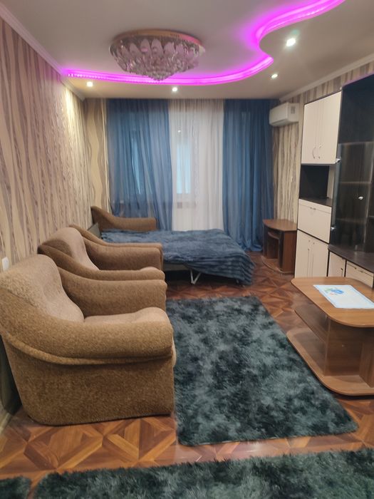 Квартира подобово