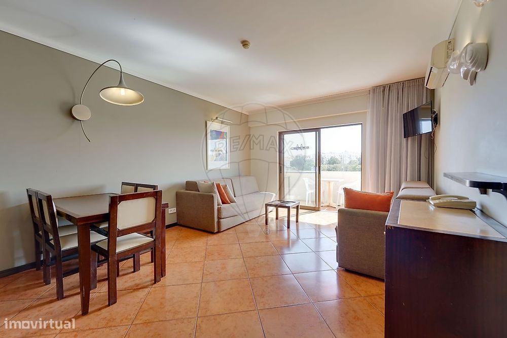 Apartamento T1 para venda
