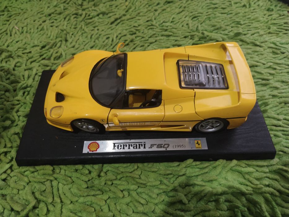 Ferrari Miniatura