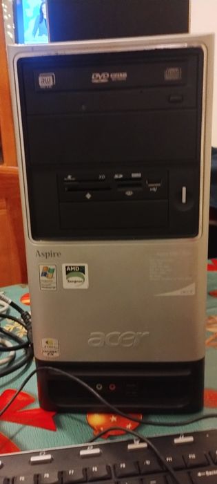 Acer komputer PC