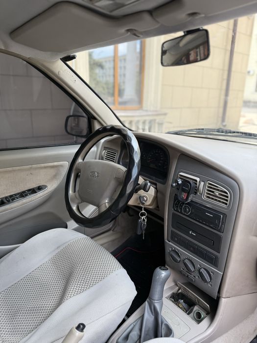 Chery Amulet  2007