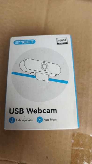 kamera internetowa emeet