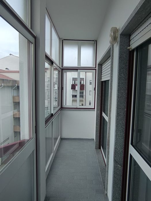 Apartamento T3 duplex