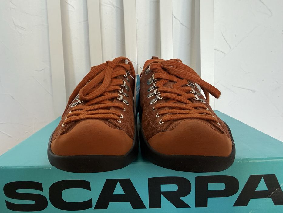 Damskie buty Scarpa MOJITO ROCK rozmiary 38,5 , 39