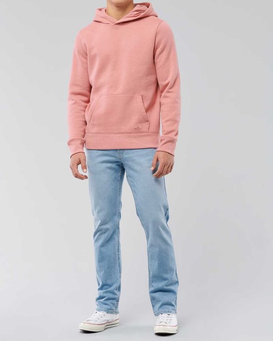 Классические джинсы Hollister (Abercrombie & Fitch)