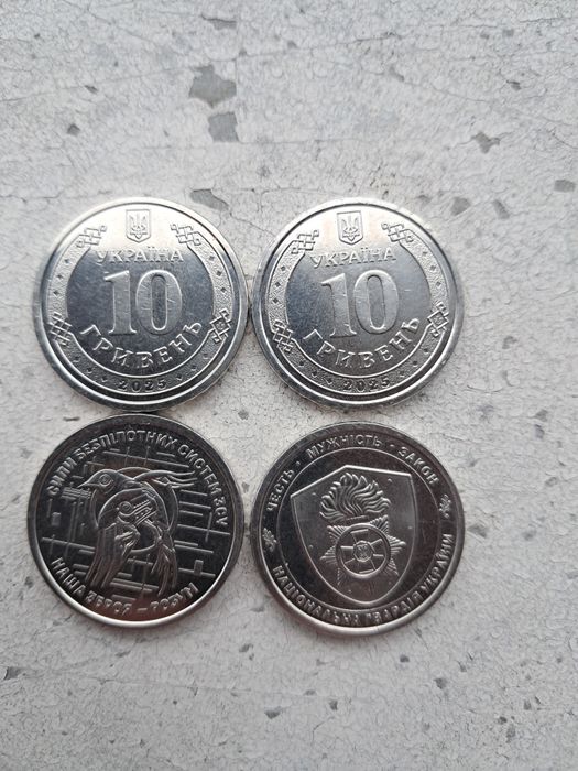 Сили Безпілотних Систем, Національна Гвардія України