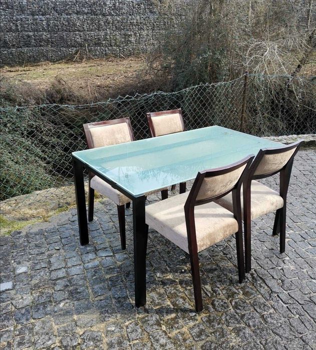 Móvel sala estar com 2,00 preto