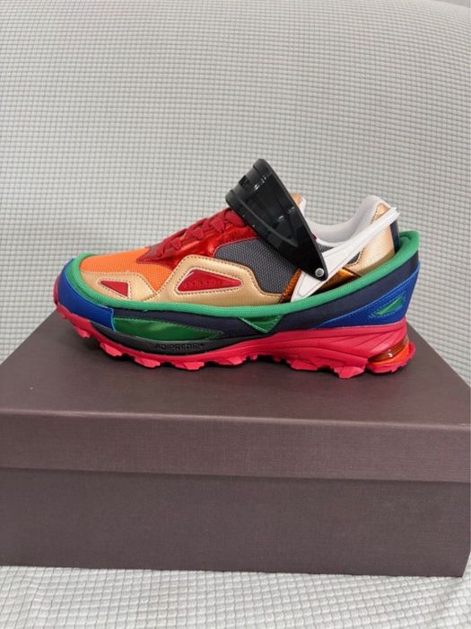 Adidas X Raf Simons Response Trail