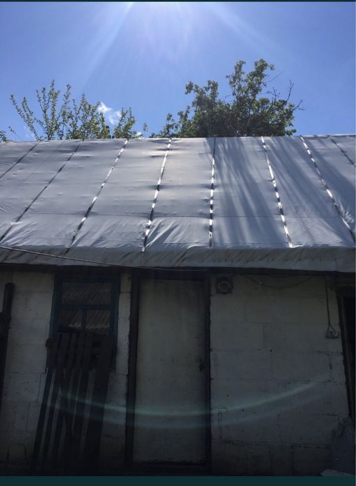 Продам банер (б/у), материал, как новый, цена от 85грн/м.кв