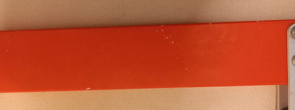 Barreira de protecção/ barra de protecção de cama criança/ bebé